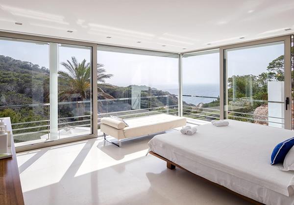 Villa Cherry Ibiza 37