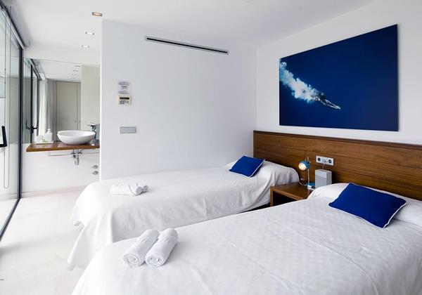 Villa Cherry Ibiza 39