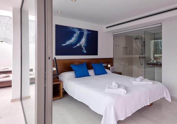 Villa Cherry Ibiza 41