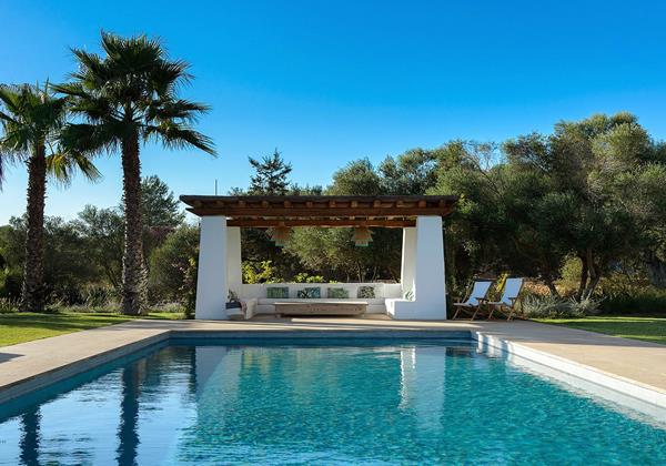 Villa Murtera Ibiza 3