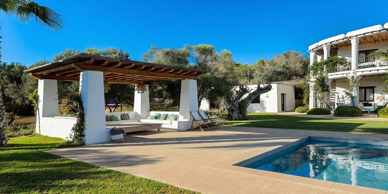 Villa Murtera Ibiza 5