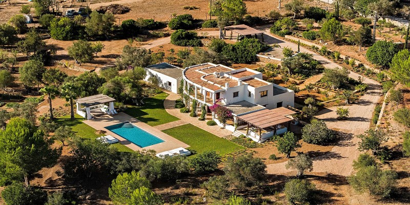 Villa Murtera Ibiza 6
