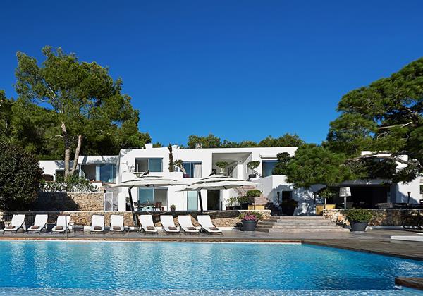 Villa Vella Ibiza 1