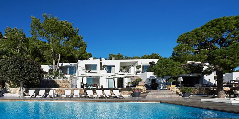 Villa Vella Ibiza 1