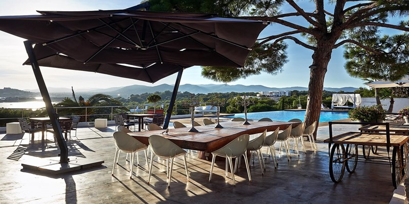 Villa Vella Ibiza 4