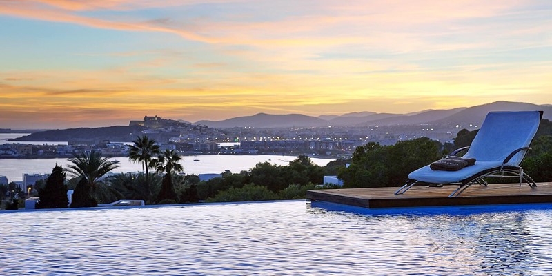 Villa Vella Ibiza 6