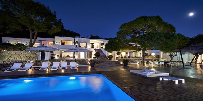 Villa Vella Ibiza 7