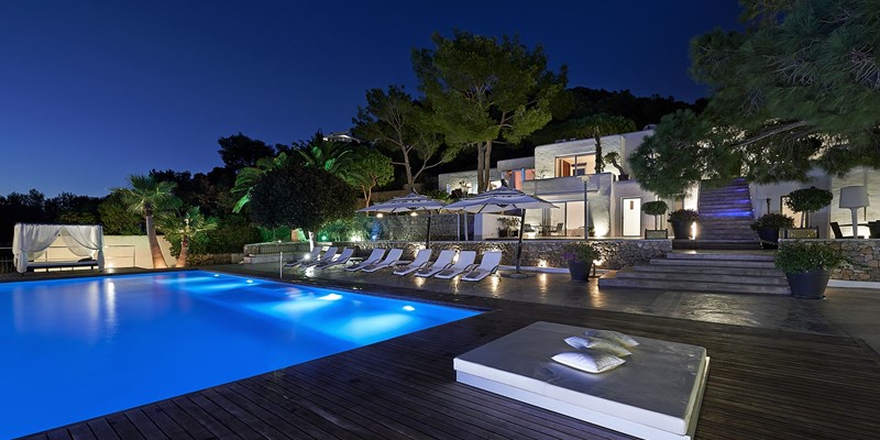 Villa Vella Ibiza 8