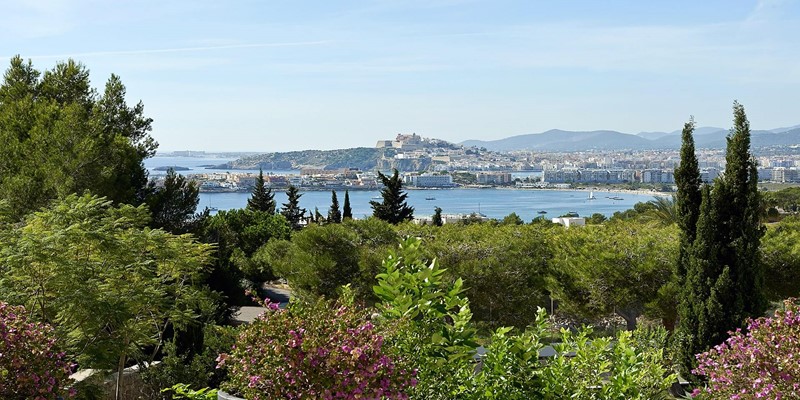 Villa Vella Ibiza 9