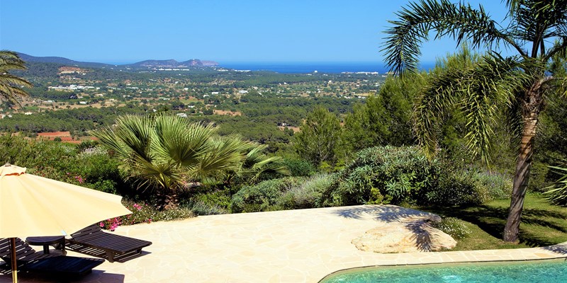 Villa Panorama Ibiza 4