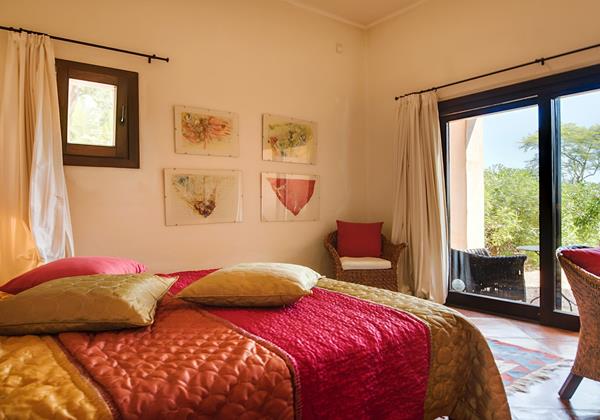 Villa Panorama Ibiza 25 Bedroom 2