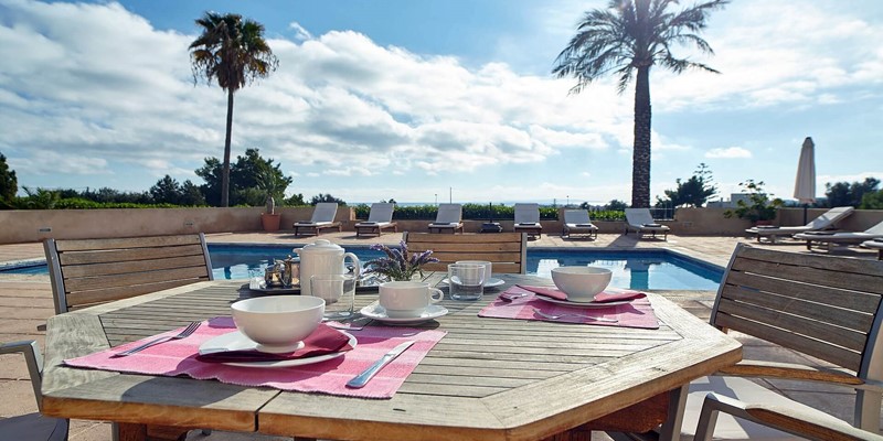 Villa Pau Nou 5 Ibiza