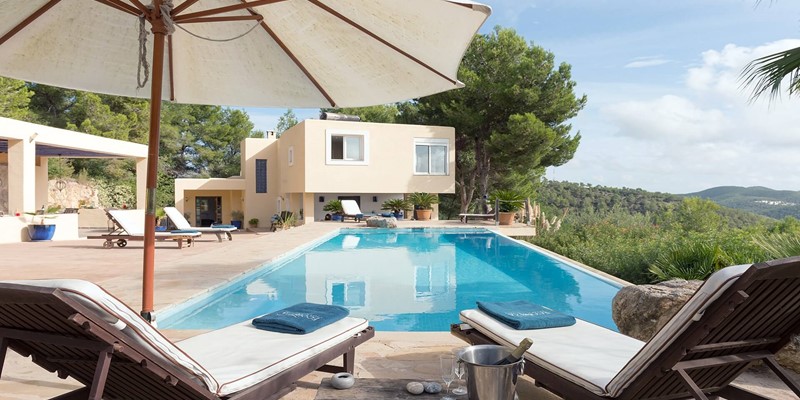 Villa Cana Mar Ibiza 2