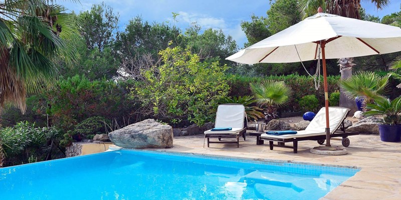 Villa Cana Mar Ibiza 3