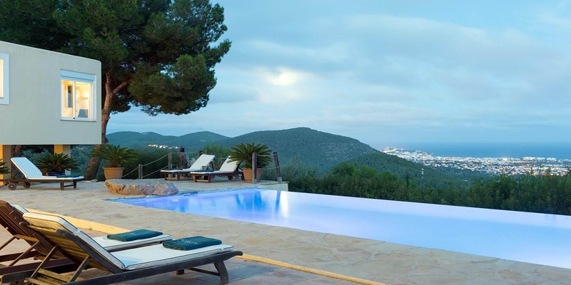 Villa Cana Mar Ibiza 7