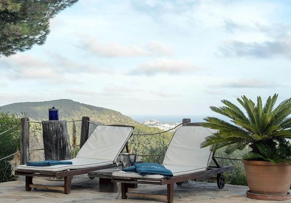 Villa Cana Mar Ibiza 12