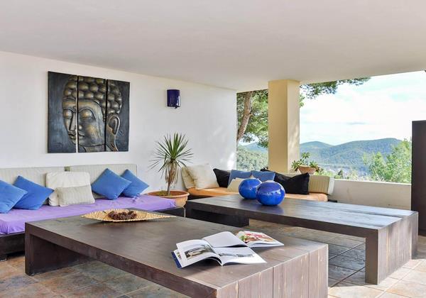 Villa Cana Mar Ibiza 17