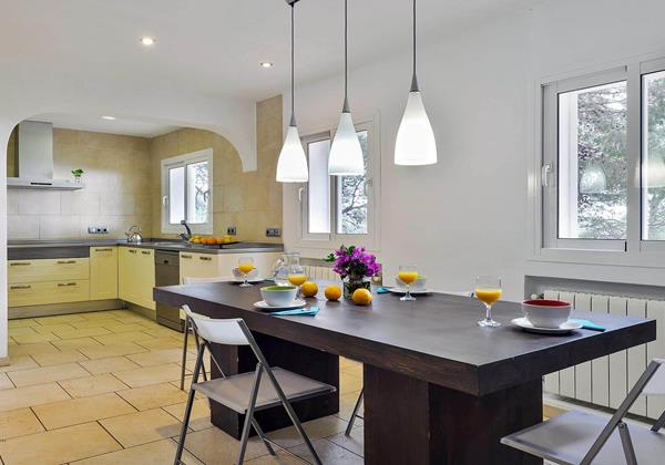 Villa Cana Mar Ibiza 21