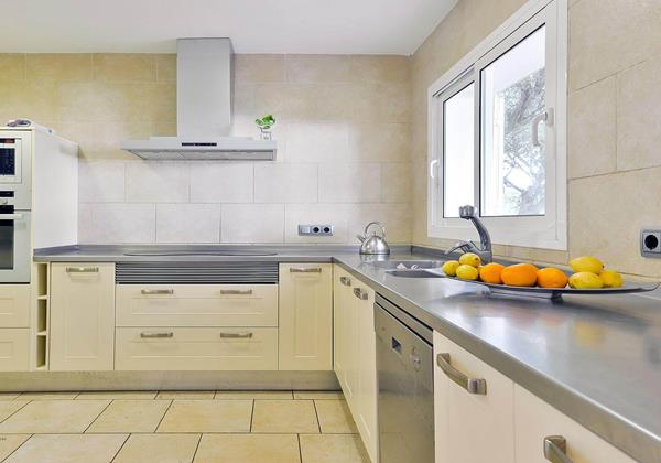 Villa Cana Mar Ibiza 23