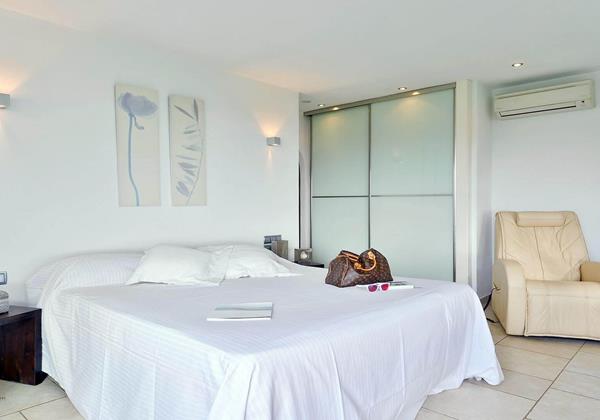 Villa Cana Mar Ibiza 28