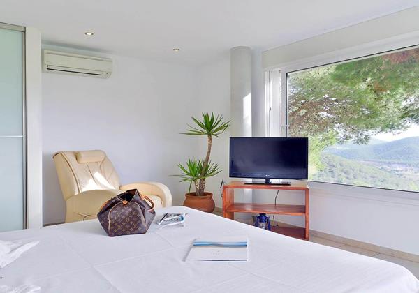 Villa Cana Mar Ibiza 29