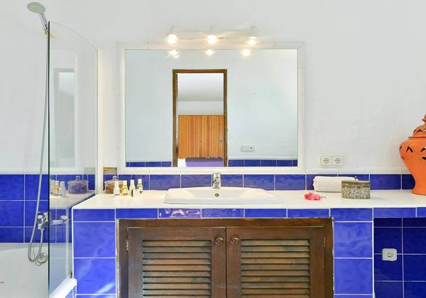 Villa Cana Mar Ibiza 36