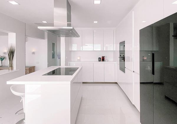 Villa Luna Blanca Ibiza 24