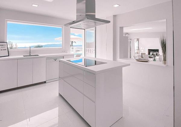 Villa Luna Blanca Ibiza 25