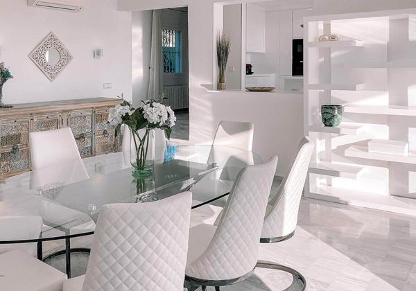 Villa Luna Blanca Ibiza 28