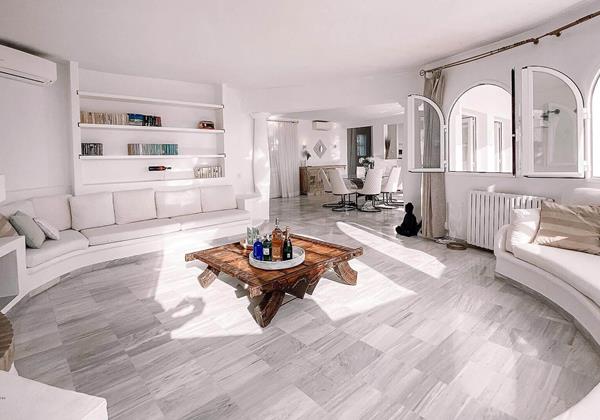 Villa Luna Blanca Ibiza 31