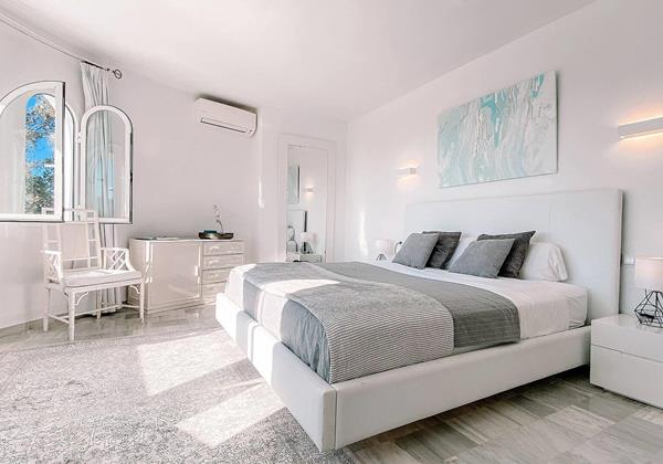 Villa Luna Blanca Ibiza 34