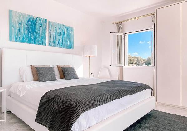 Villa Luna Blanca Ibiza 40