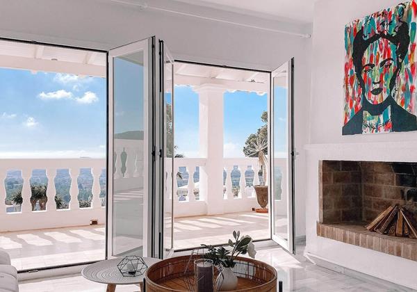 Villa Luna Blanca Ibiza 42