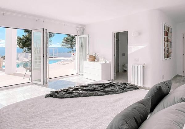 Villa Luna Blanca Ibiza 47
