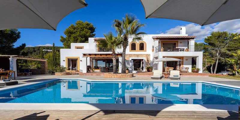 Villa Arcadia Ibiza 2