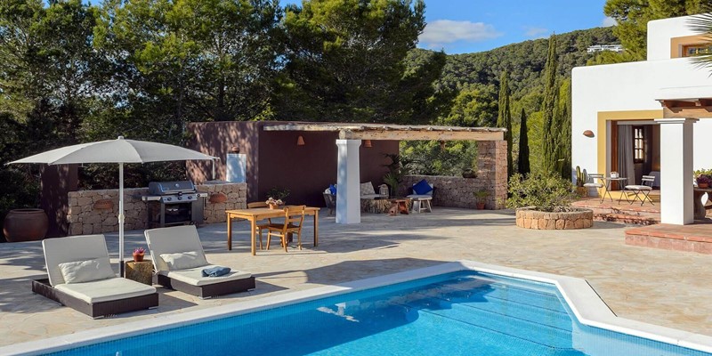 Villa Arcadia Ibiza 3