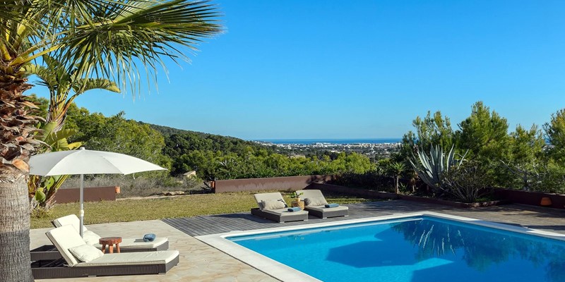 Villa Arcadia Ibiza 4