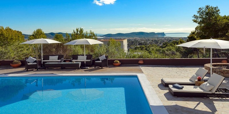 Villa Arcadia Ibiza 5