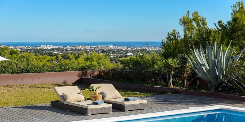 Villa Arcadia Ibiza 6
