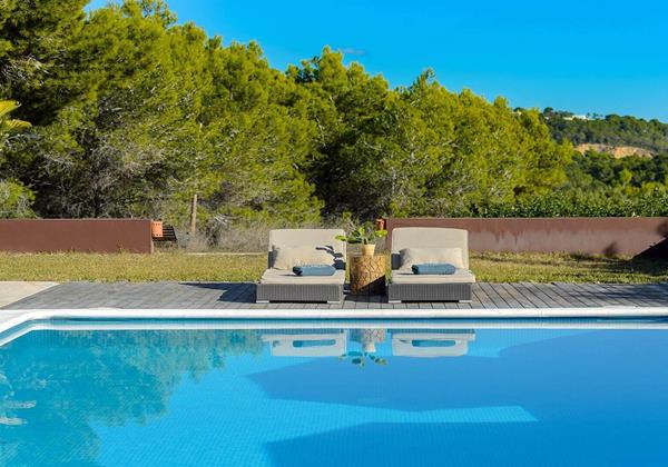 Villa Arcadia Ibiza 7