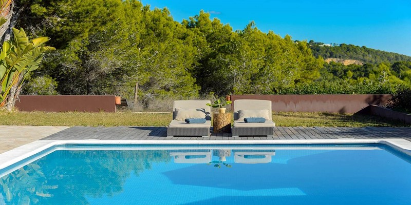 Villa Arcadia Ibiza 7