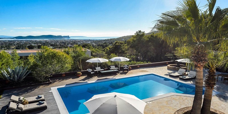 Villa Arcadia Ibiza 8