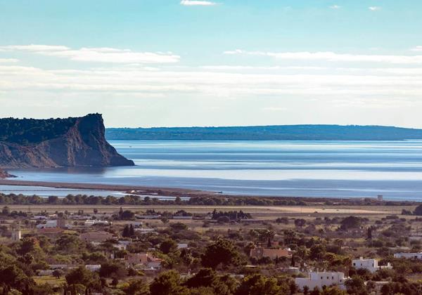 Villa Arcadia Ibiza 11