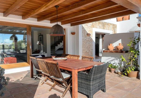 Villa Arcadia Ibiza 16