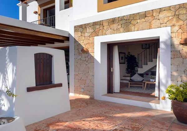 Villa Arcadia Ibiza 24