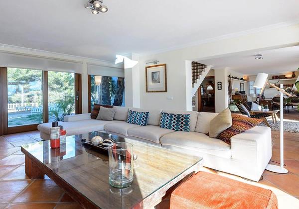 Villa Arcadia Ibiza 27