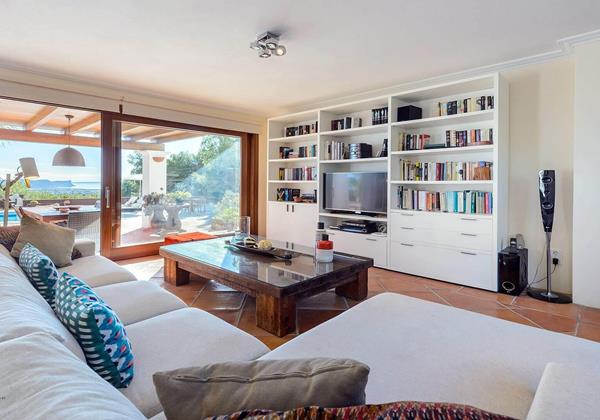 Villa Arcadia Ibiza 28