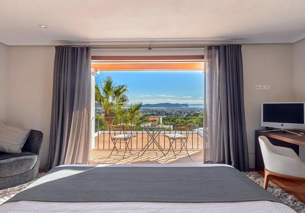 Villa Arcadia Ibiza 38
