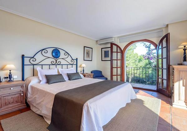 Villa Arcadia Ibiza 42