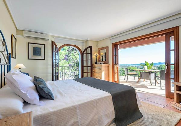 Villa Arcadia Ibiza 43